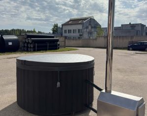 pp tub